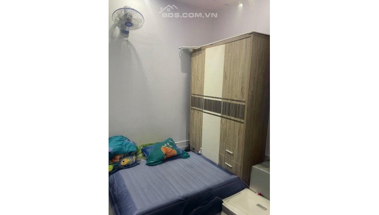 BÁN NHÀ KIM NGƯU, THIẾT KẾ HIỆN ĐẠI, 31M2, 4.5 TỶ